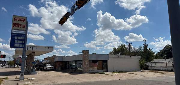 0.26 Acres of Land for Sale in Ennis, Texas