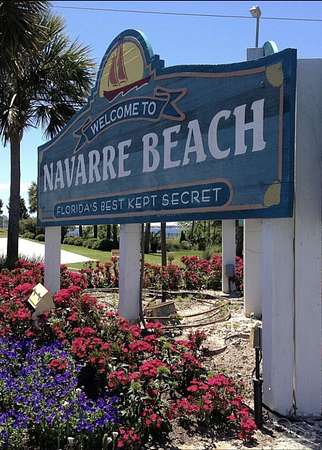 0.34 Acres of Residential Land for Sale in Navarre, Florida