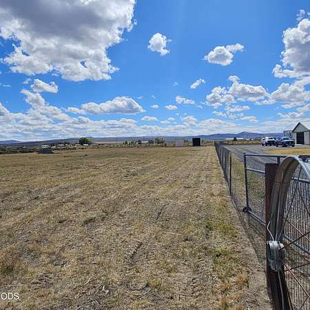 3 Acres of Land with Home for Sale in Christmas Valley, Oregon