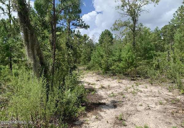 2.32 Acres of Land for Sale in Interlachen, Florida
