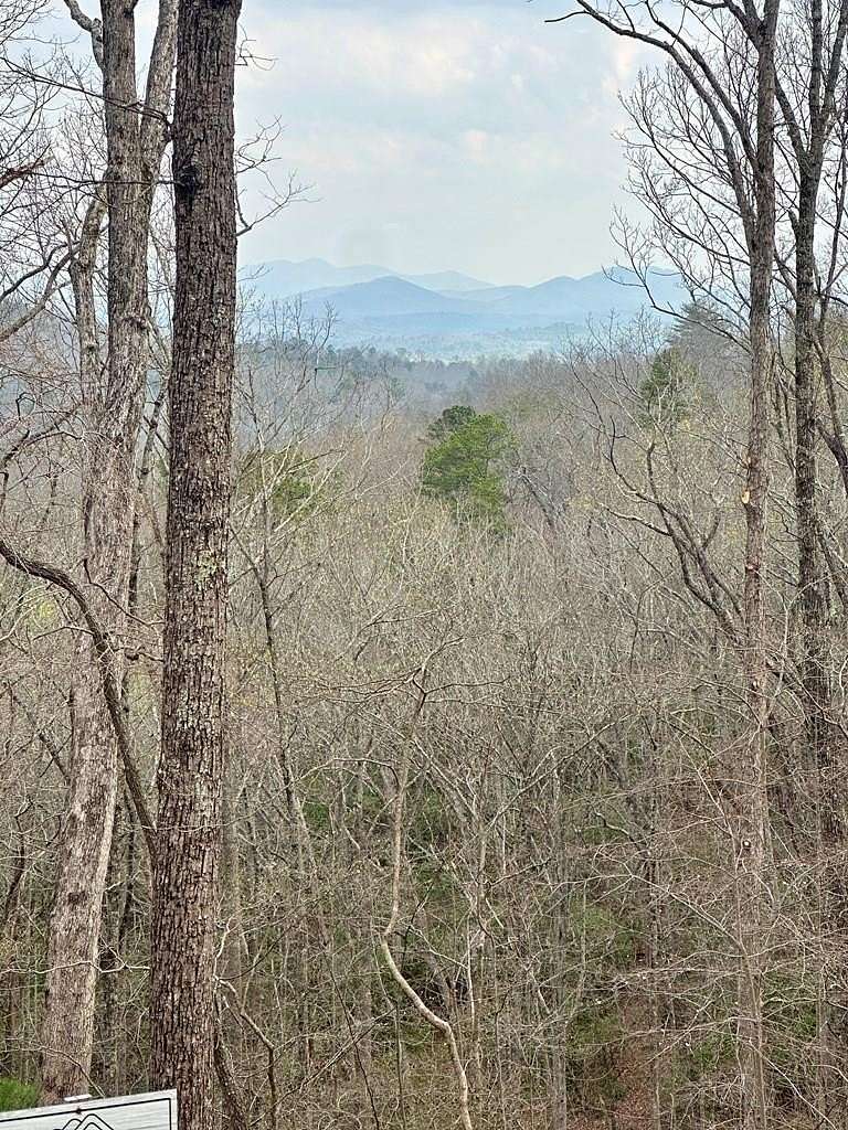 1.86 Acres of Land for Sale in Blue Ridge, Georgia