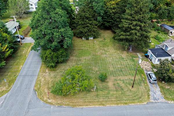 0.29 Acres of Land for Sale in Port Kent, New York