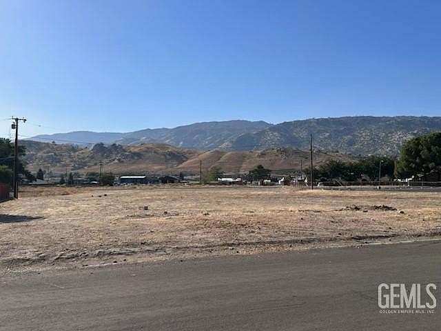 0.44 Acres of Residential Land for Sale in Lake Isabella, California