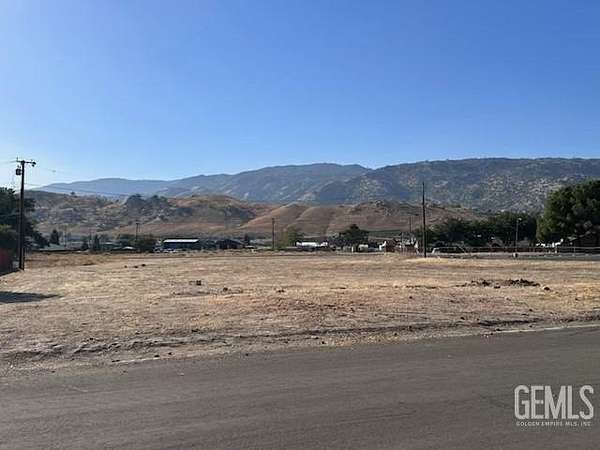 0.44 Acres of Residential Land for Sale in Lake Isabella, California