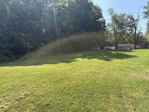 0.2 Acres of Residential Land for Sale in Warren, Indiana
