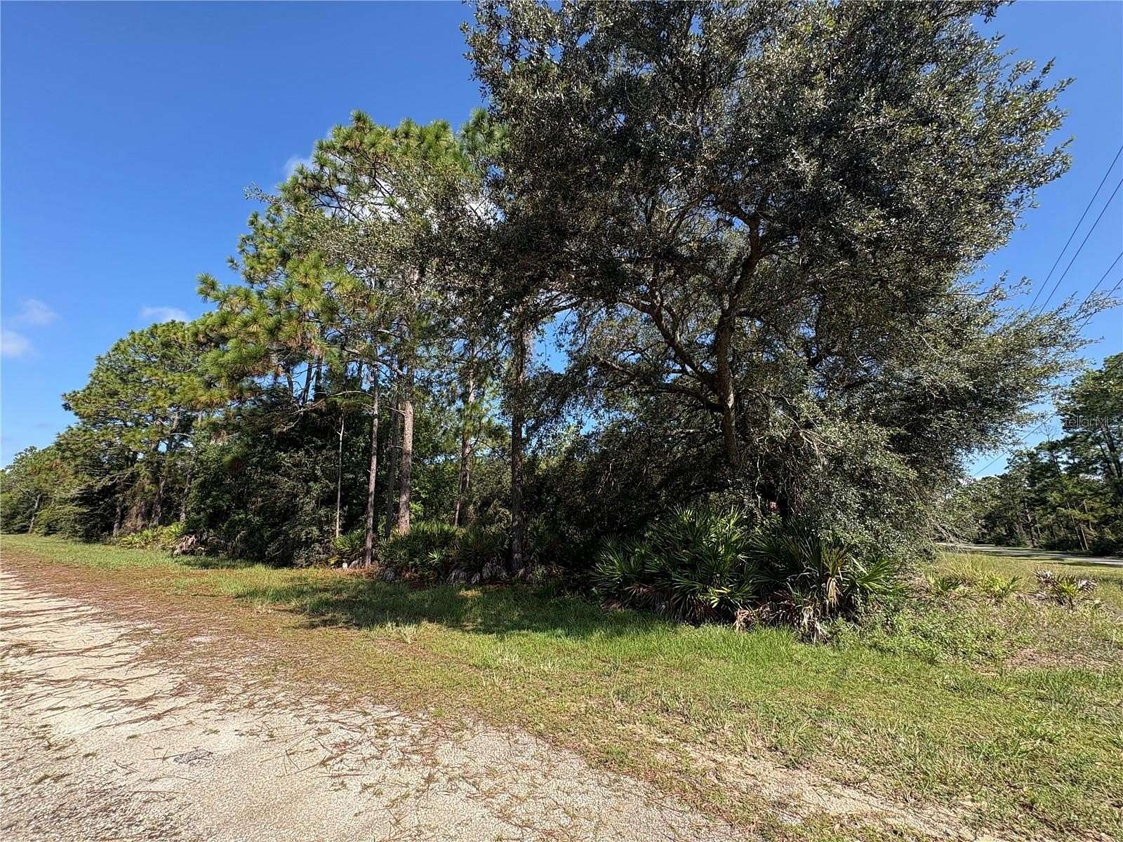 1.1 Acres of Residential Land for Sale in Indian Lake Estates, Florida