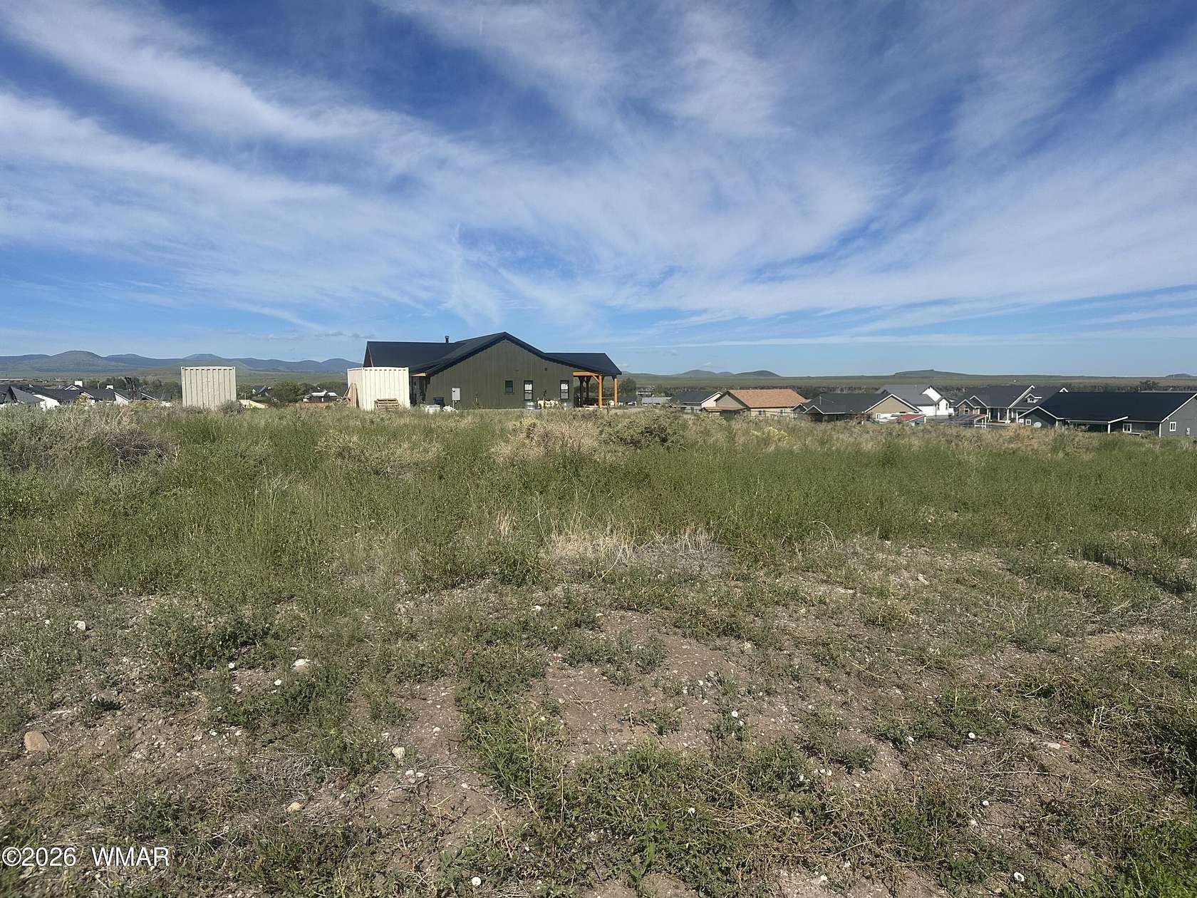 0.25 Acres of Residential Land for Sale in Eagar, Arizona