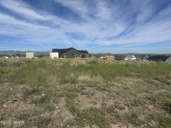0.25 Acres of Residential Land for Sale in Eagar, Arizona