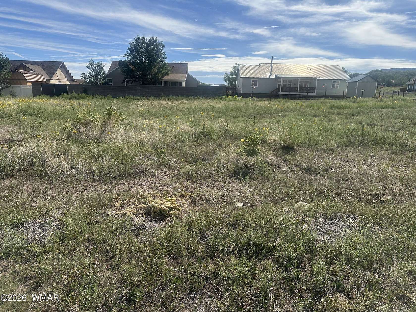 0.23 Acres of Residential Land for Sale in Eagar, Arizona