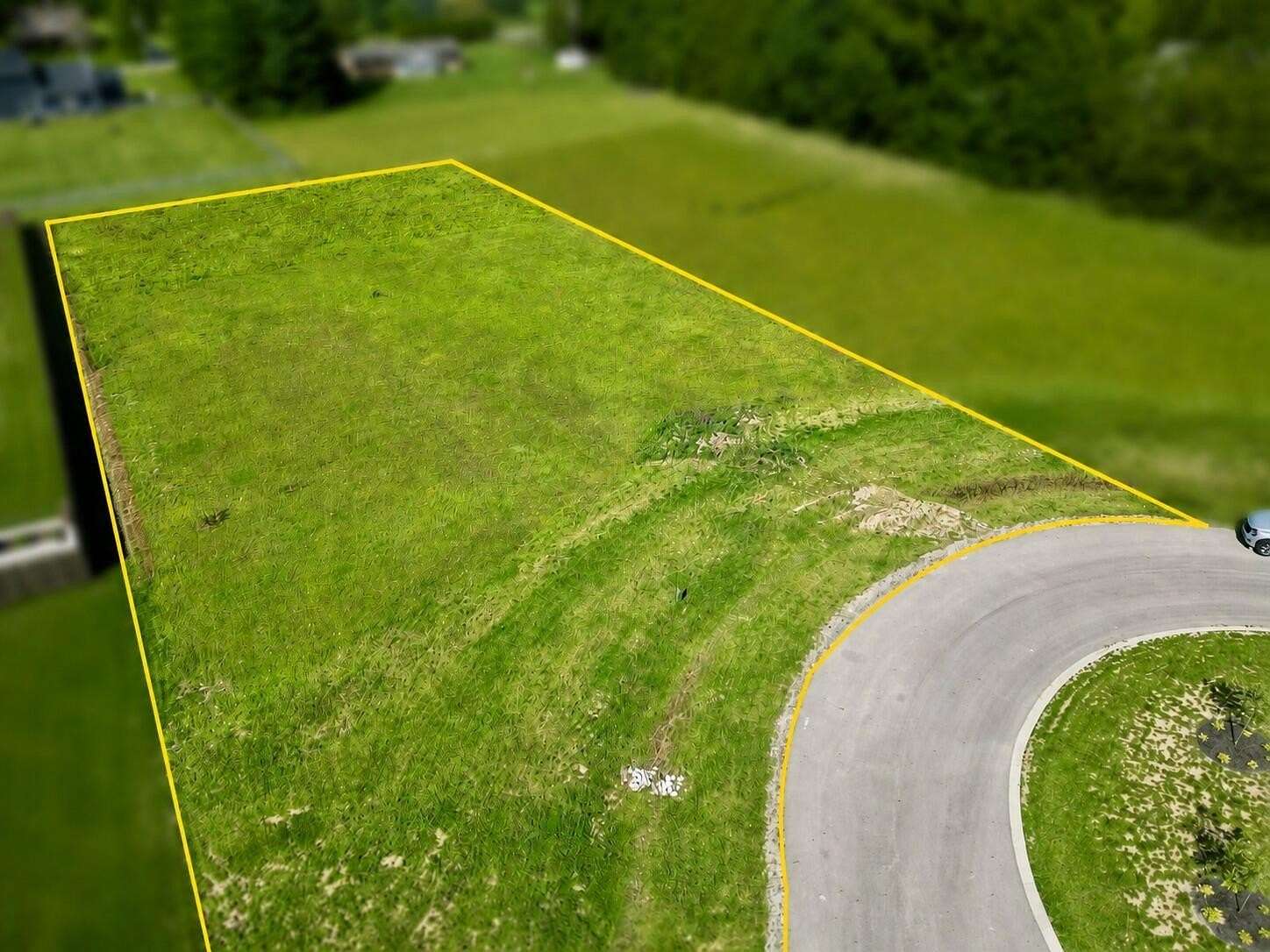1 Acre of Residential Land for Sale in Powell, Ohio