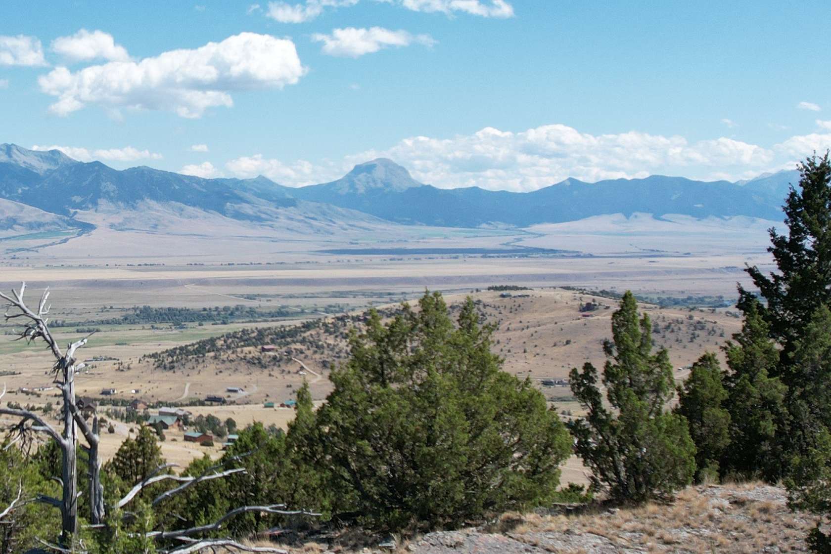 11.3 Acres of Recreational Land for Sale in Ennis, Montana