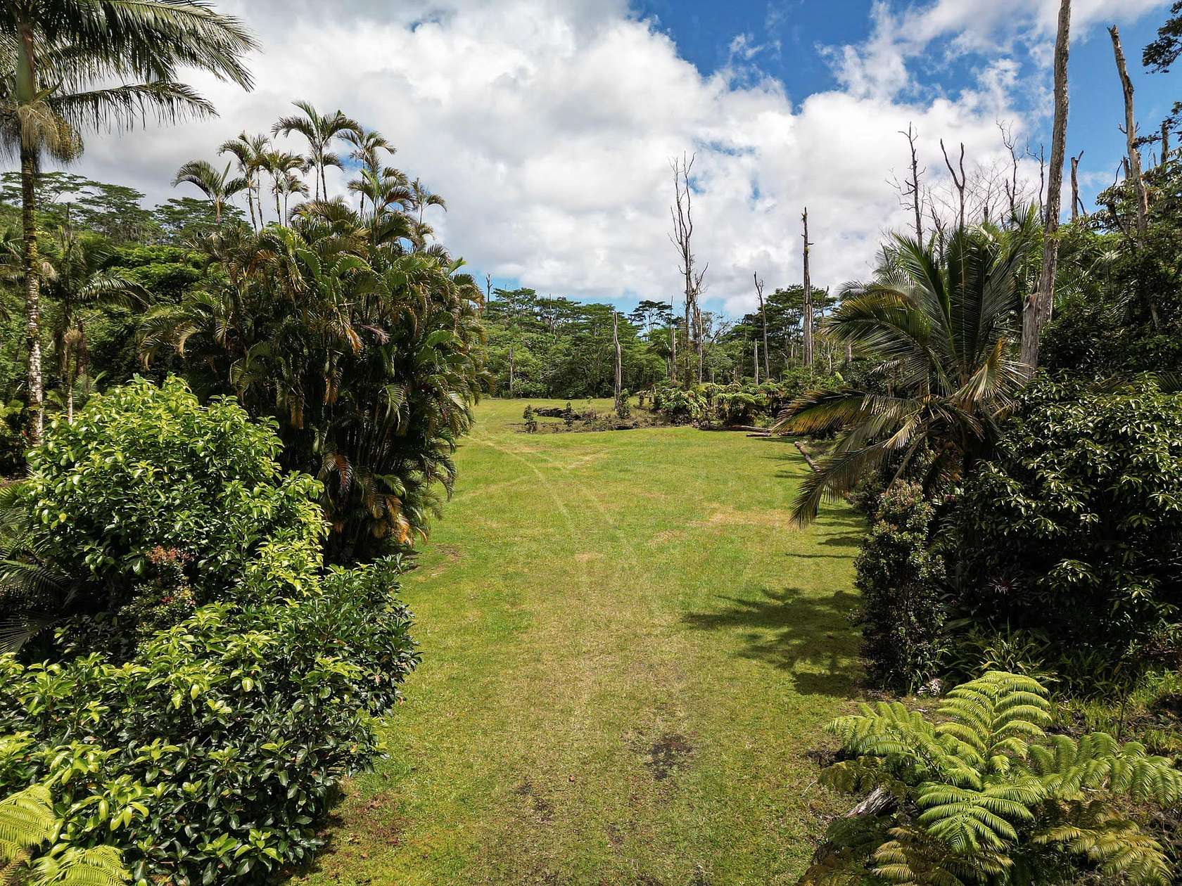 1 Acre of Residential Land for Sale in Pahoa, Hawaii