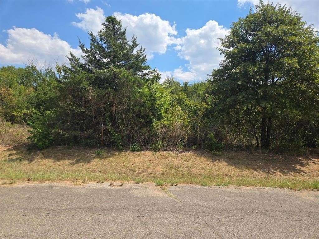 2 Acres of Residential Land for Sale in Spencer, Oklahoma