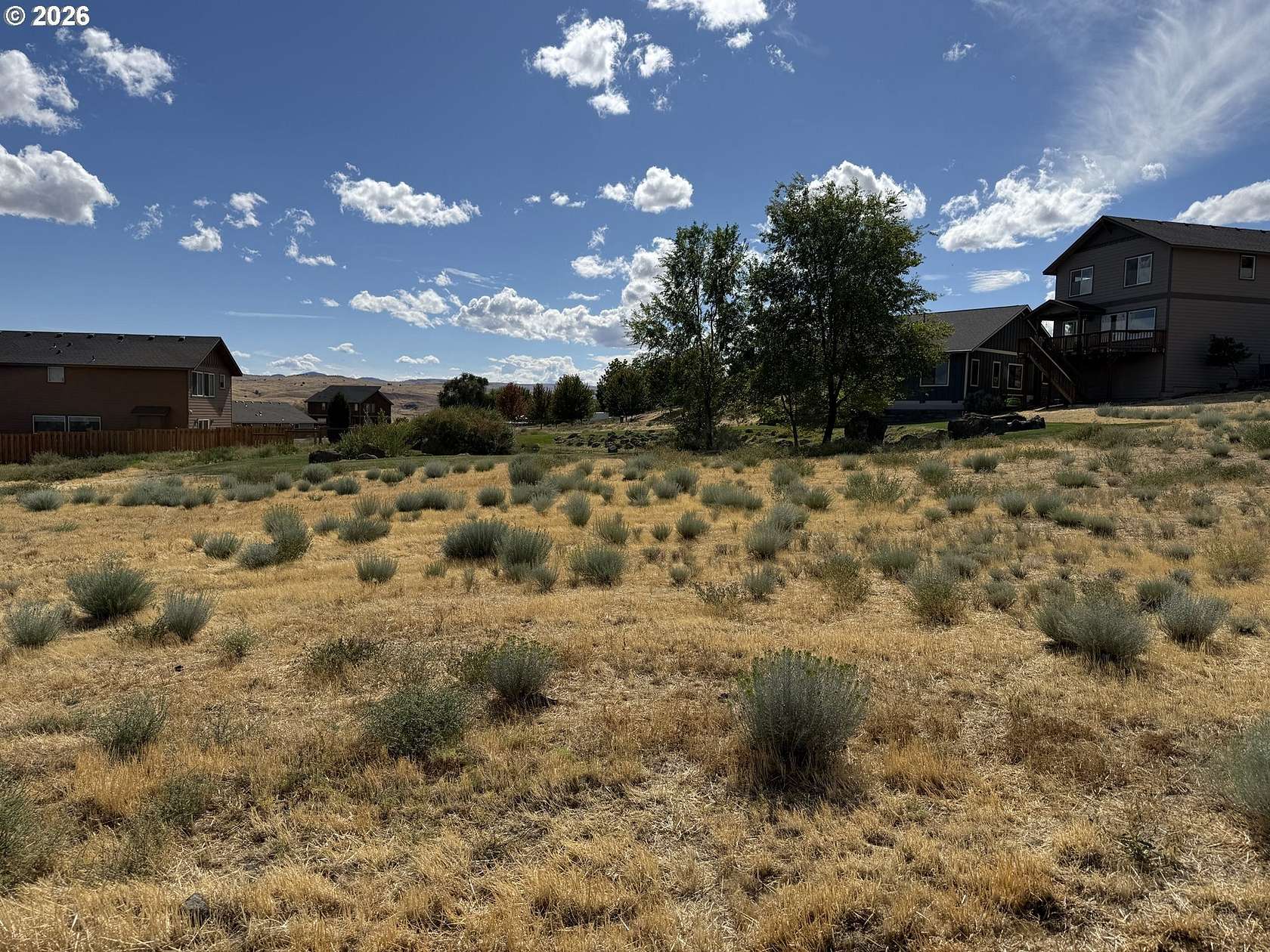 0.12 Acres of Residential Land for Sale in Maupin, Oregon