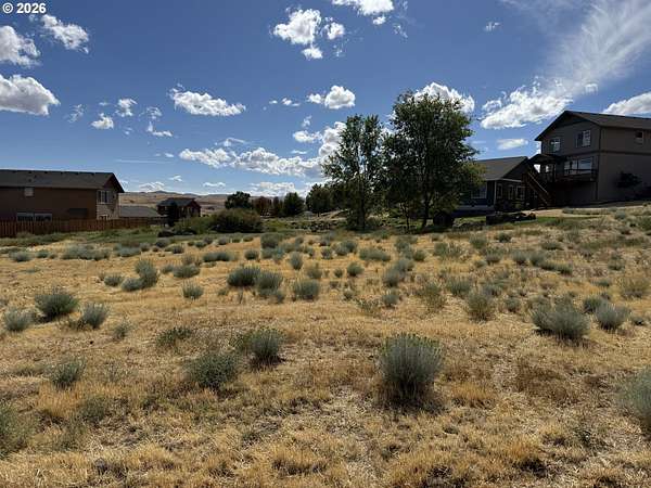 0.12 Acres of Residential Land for Sale in Maupin, Oregon