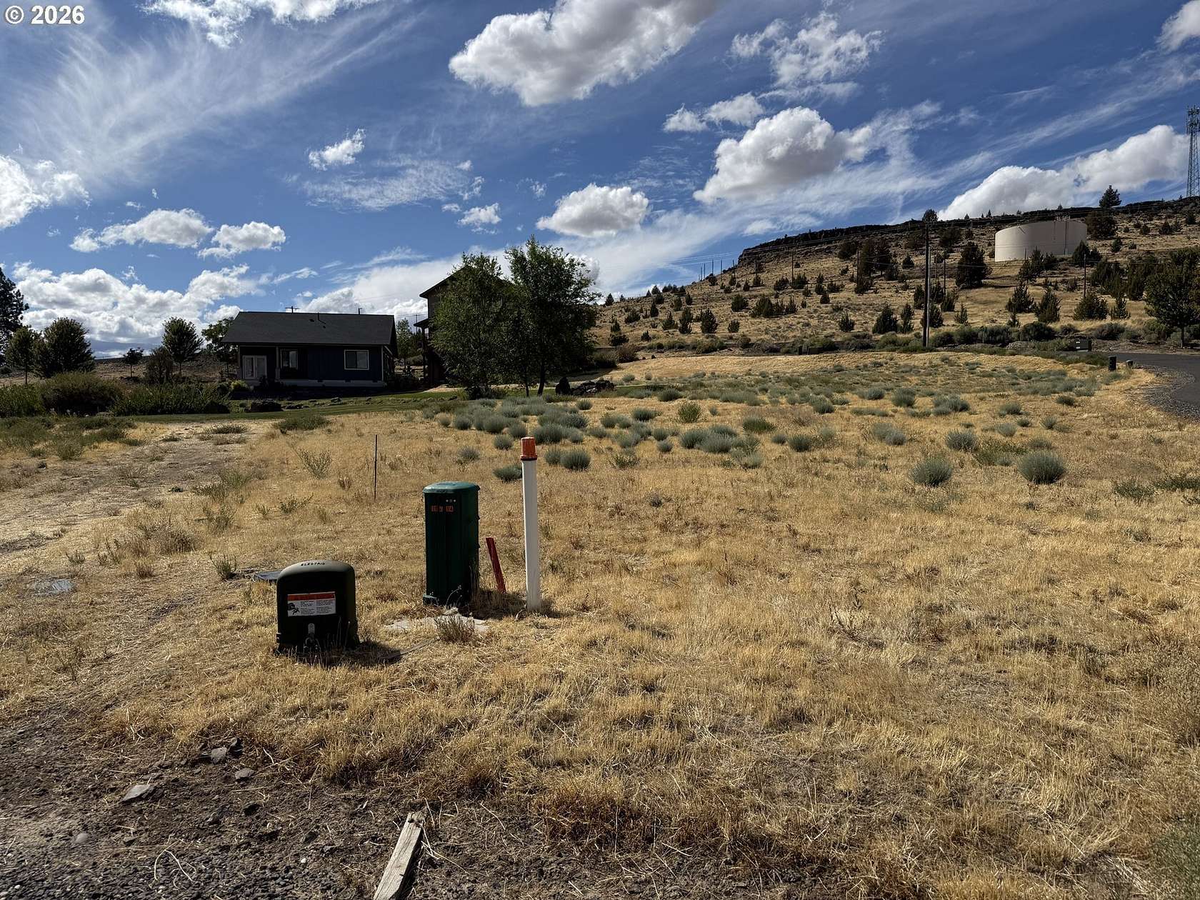 0.12 Acres of Residential Land for Sale in Maupin, Oregon