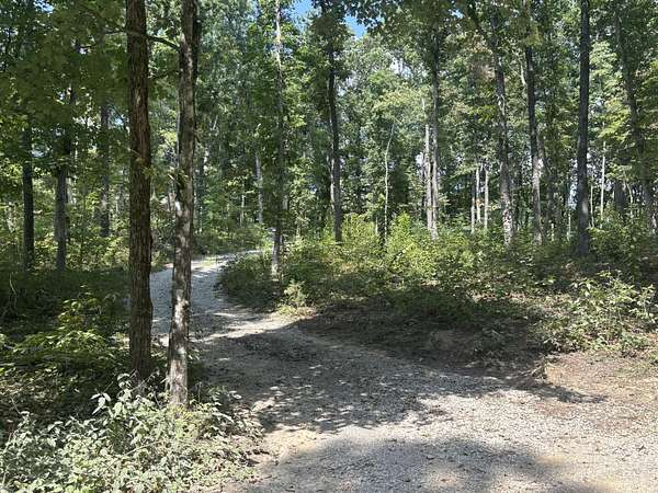1.66 Acres of Residential Land for Sale in Crossville, Tennessee