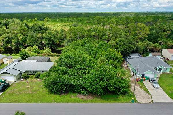 0.23 Acres of Residential Land for Sale in Englewood, Florida