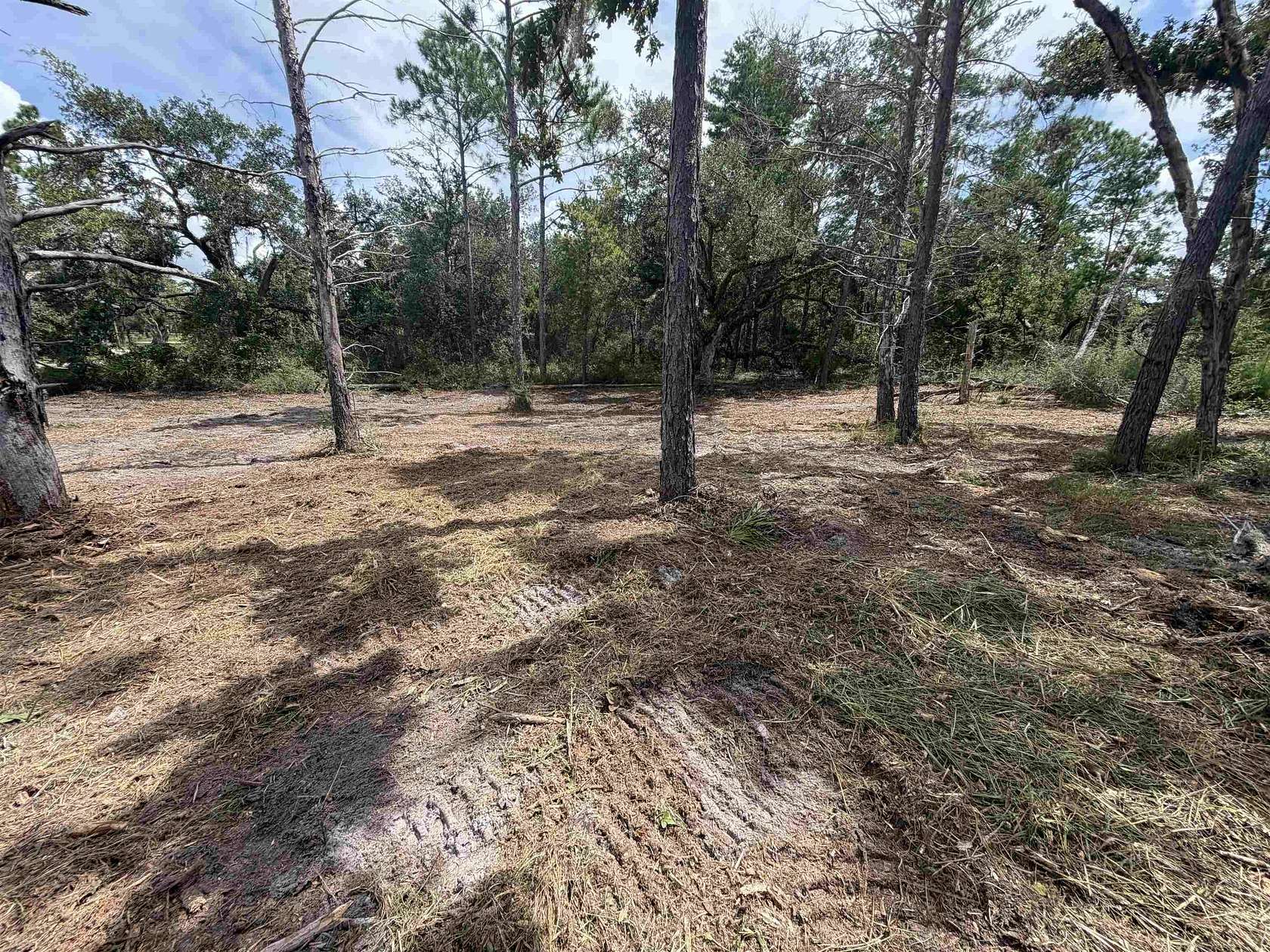 2 Acres of Residential Land for Sale in Perry, Florida