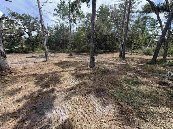 2 Acres of Residential Land for Sale in Perry, Florida