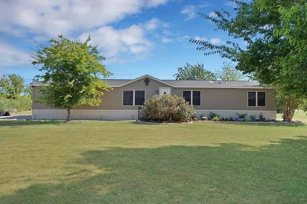 2.48 Acres of Land with Home for Sale in Royse City, Texas