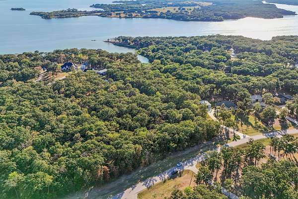 3 Acres of Residential Land for Sale in Quinlan, Texas