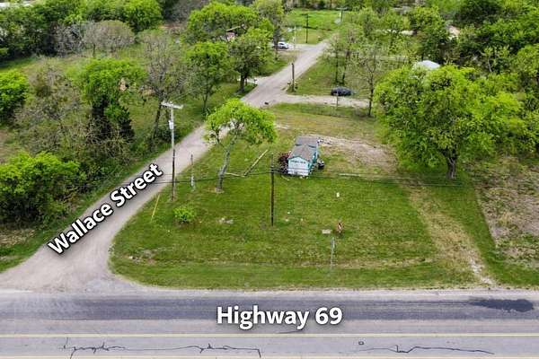 0.25 Acres of Commercial Land for Sale in Lone Oak, Texas