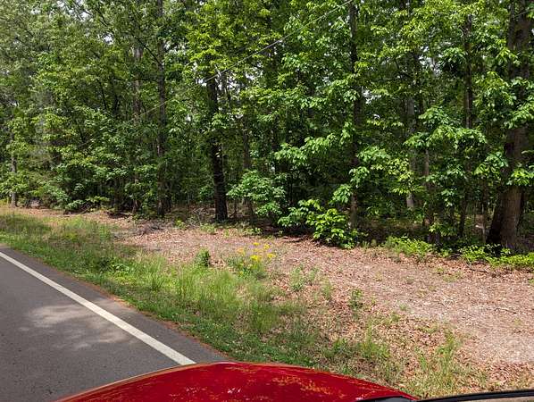 2.58 Acres of Residential Land for Sale in Canton, Georgia