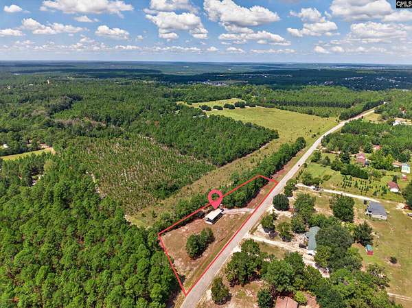 1.3 Acres of Residential Land for Sale in Lexington, South Carolina