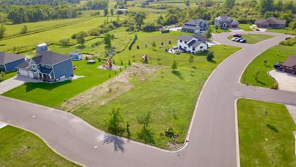 0.41 Acres of Land for Sale in Sauk Rapids, Minnesota