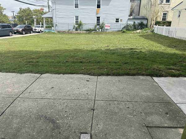 0.06 Acres of Residential Land for Sale in Atlantic City, New Jersey