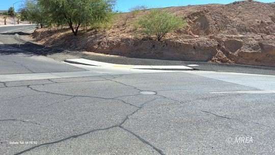 19.5 Acres of Land for Sale in Mesquite, Nevada