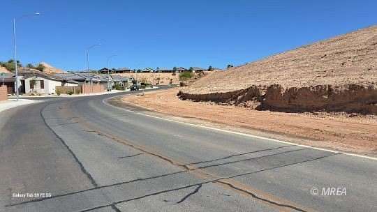 19.5 Acres of Land for Sale in Mesquite, Nevada