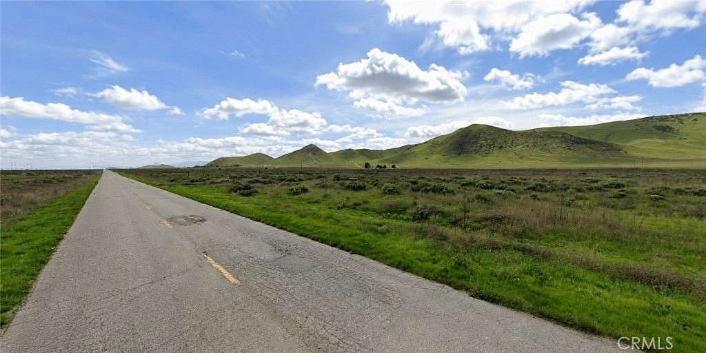 2.56 Acres of Land for Sale in California Valley, California
