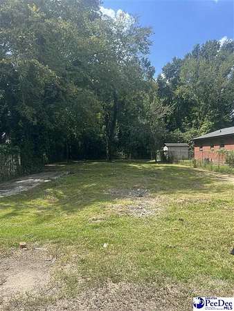0.14 Acres of Residential Land for Sale in Florence, South Carolina