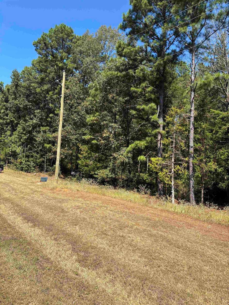3 Acres of Land for Sale in Jefferson, Texas