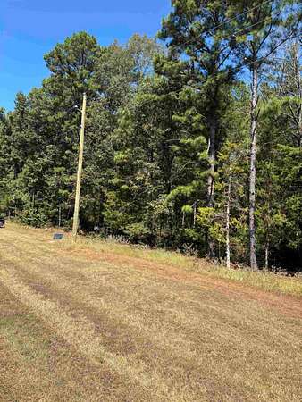 3 Acres of Land for Sale in Jefferson, Texas