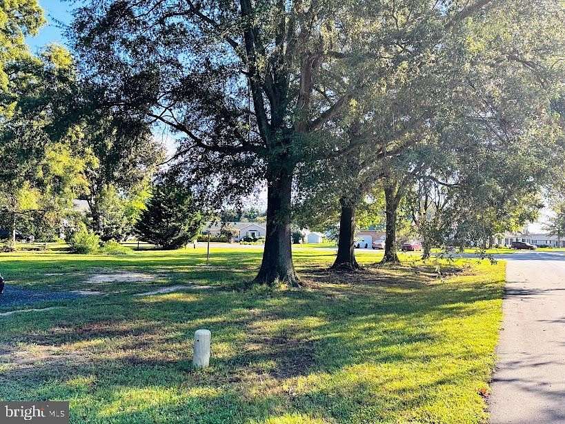 0.24 Acres of Land for Sale in Seaford, Delaware