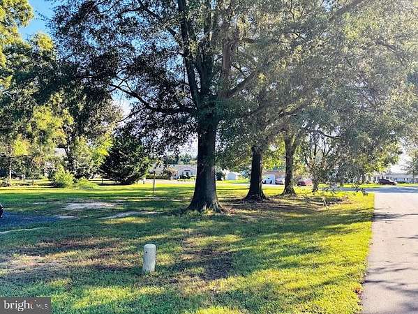 0.24 Acres of Land for Sale in Seaford, Delaware
