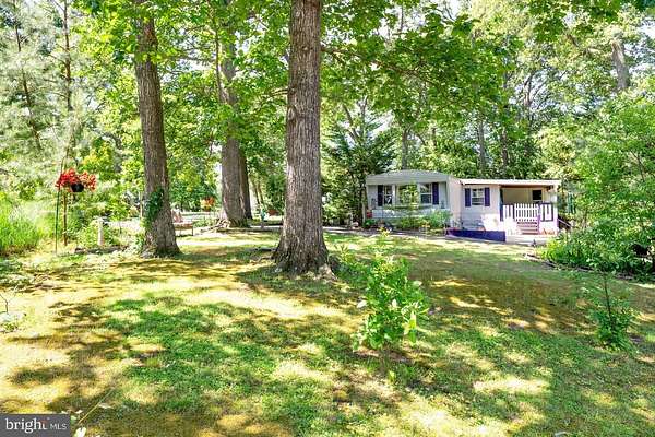 0.32 Acres of Residential Land for Sale in Rehoboth Beach, Delaware