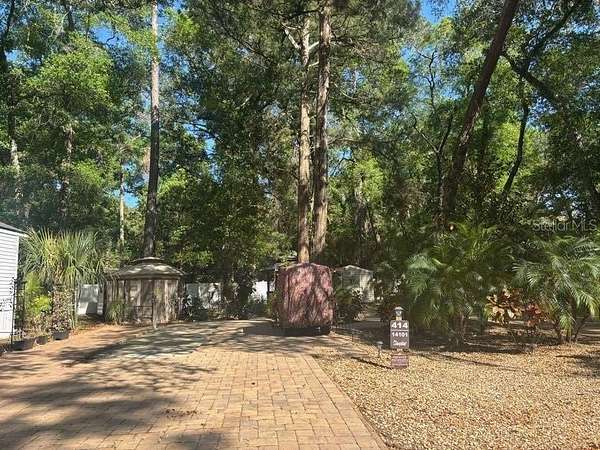 0.09 Acres of Land for Sale in Fort McCoy, Florida