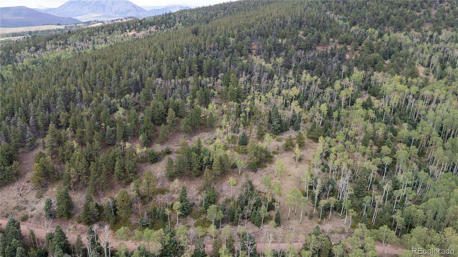 1.87 Acres of Residential Land for Sale in Fort Garland, Colorado