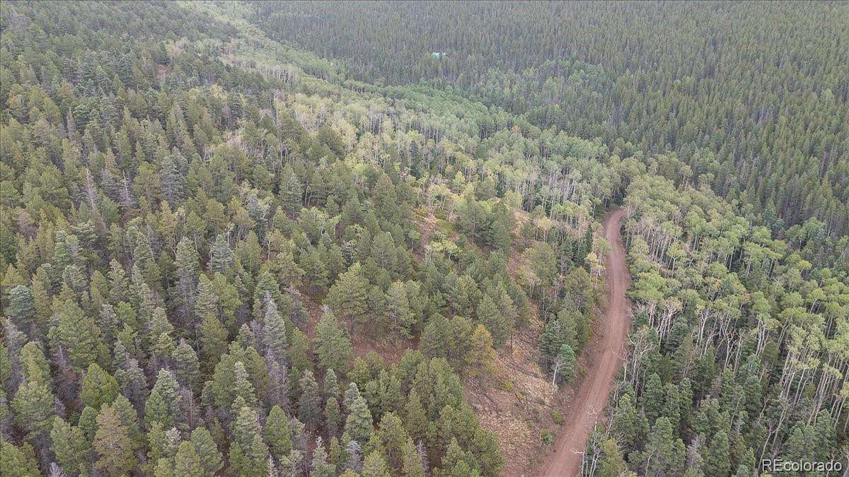 2.37 Acres of Residential Land for Sale in Fort Garland, Colorado