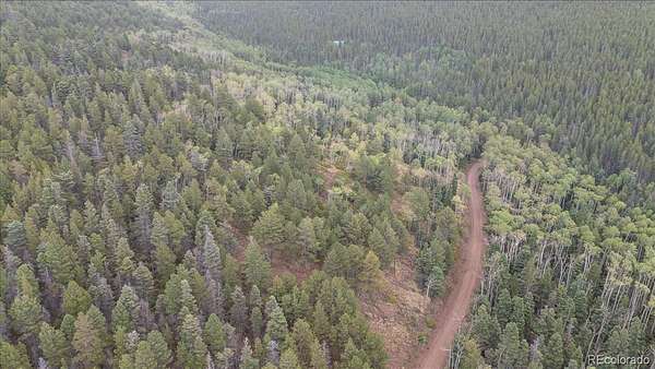 2.37 Acres of Residential Land for Sale in Fort Garland, Colorado
