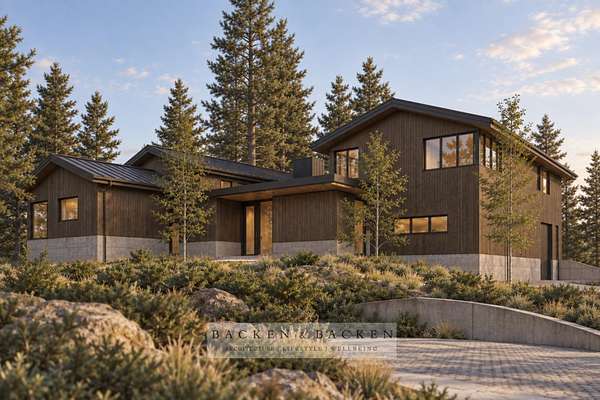 Residential Land for Sale in Truckee, California