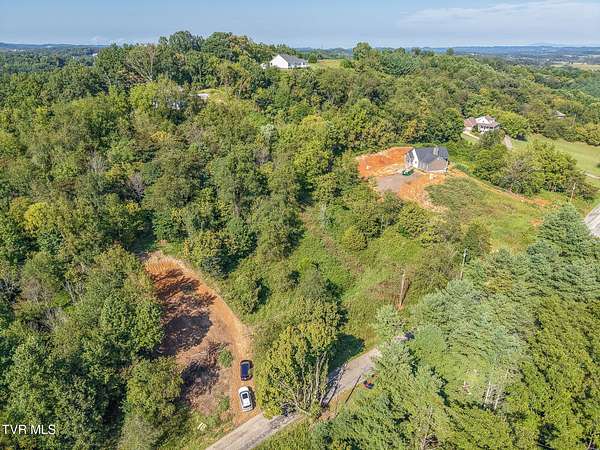 0.56 Acres of Residential Land for Sale in Chuckey, Tennessee