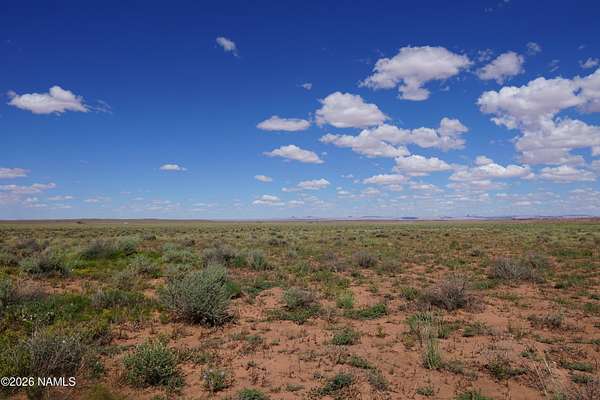 10 Acres of Recreational & Residential Land for Sale in Winslow, Arizona