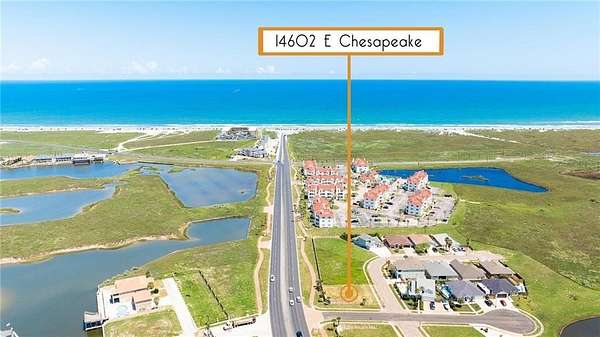 0.18 Acres of Residential Land for Sale in Corpus Christi, Texas