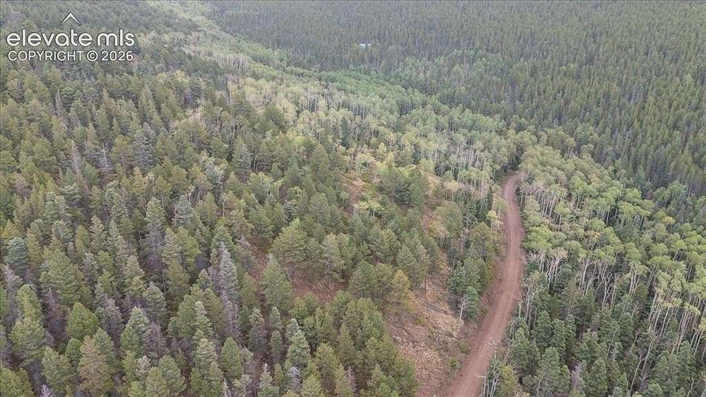 2.24 Acres of Land for Sale in Fort Garland, Colorado
