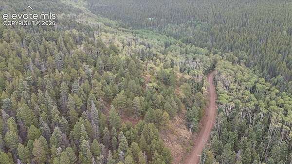 2.24 Acres of Land for Sale in Fort Garland, Colorado